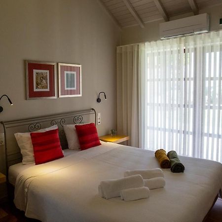 Monção Quinta De Vila Nova - Agroturismo מראה חיצוני תמונה