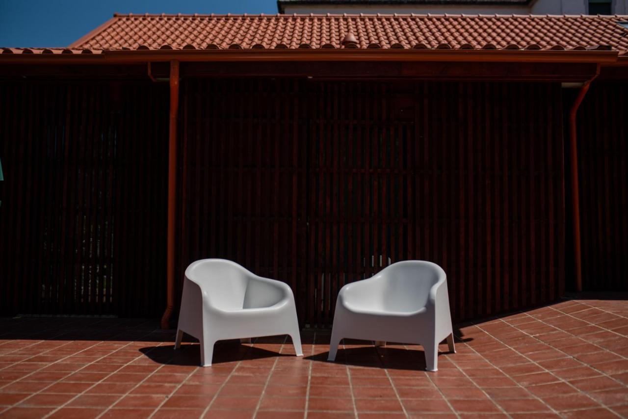 Monção Quinta De Vila Nova - Agroturismo מראה חיצוני תמונה