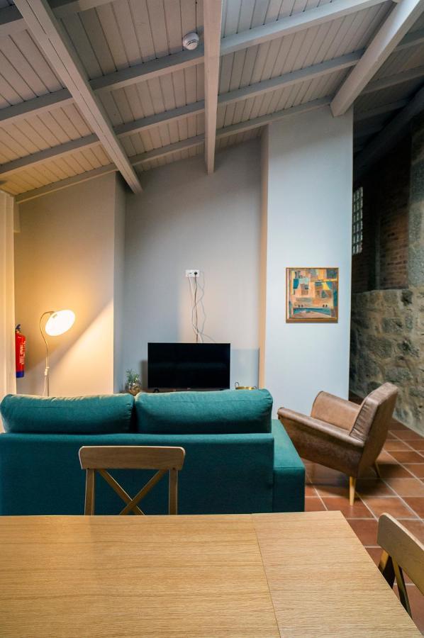 Monção Quinta De Vila Nova - Agroturismo מראה חיצוני תמונה