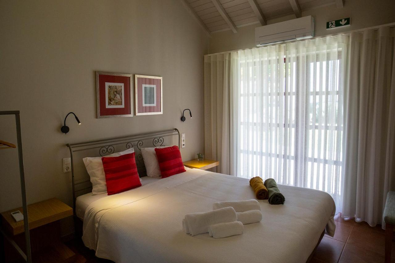Monção Quinta De Vila Nova - Agroturismo מראה חיצוני תמונה