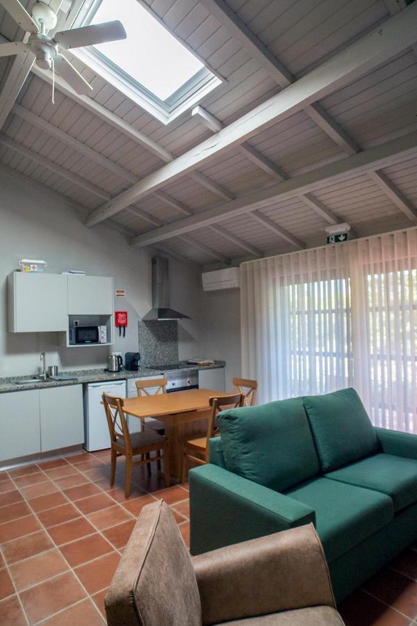 Monção Quinta De Vila Nova - Agroturismo מראה חיצוני תמונה