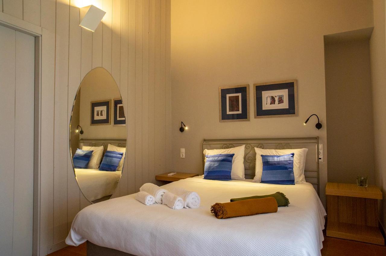 Monção Quinta De Vila Nova - Agroturismo מראה חיצוני תמונה